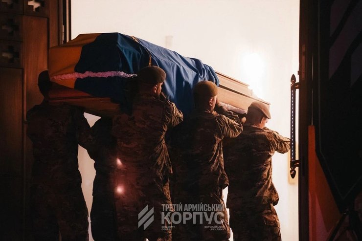 Церемонія прощання з Євгеном Коновальцем у Києві