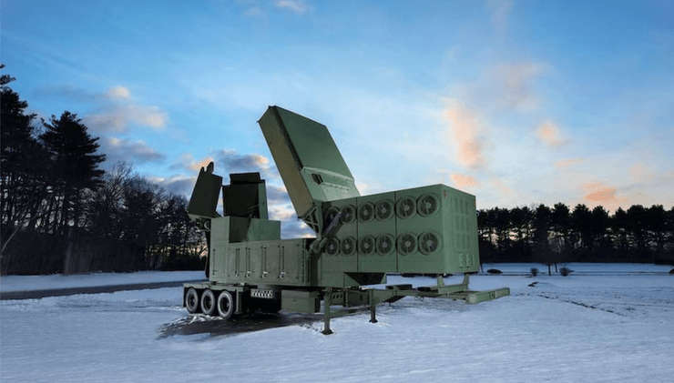 модернизация patriot, зрк patriot в ссср