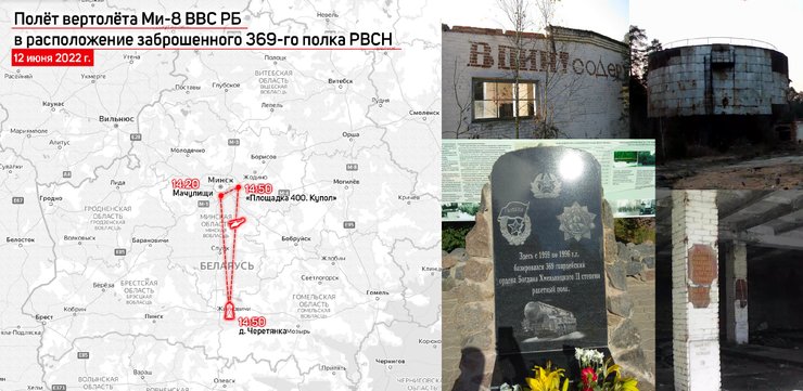 ввс беларуси