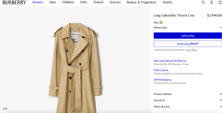 тренч, тренч Burberry, Burberry