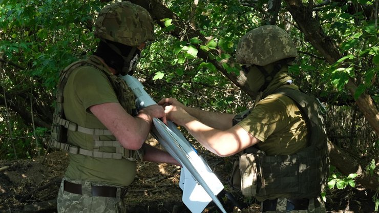 бпла, фурия, беспилотник фурия, всу