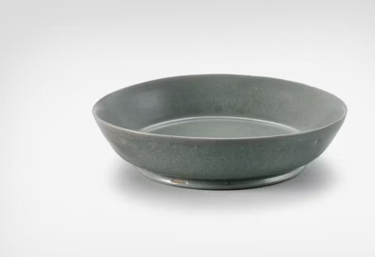 Посуда Жу, тарелка, древняя китайская посуда