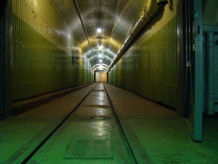 Объект 825ГТС