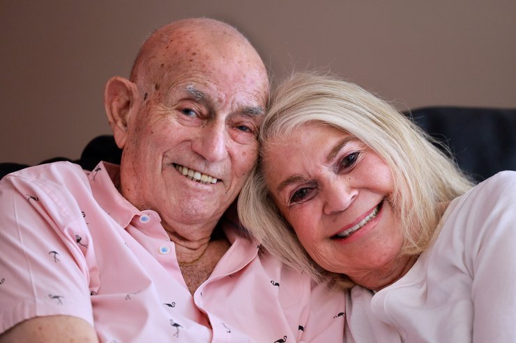 Гарольд Теренс Жанна Сверлин