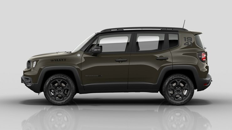 Jeep Renegade Trailhawk, Jeep Renegade Willys, Jeep Renegade, Jeep Renegade, новый Jeep Renegade