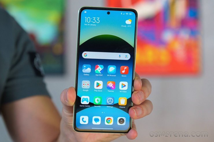 Xiaomi Redmi Note 14 найкращі бюджетні смартфони