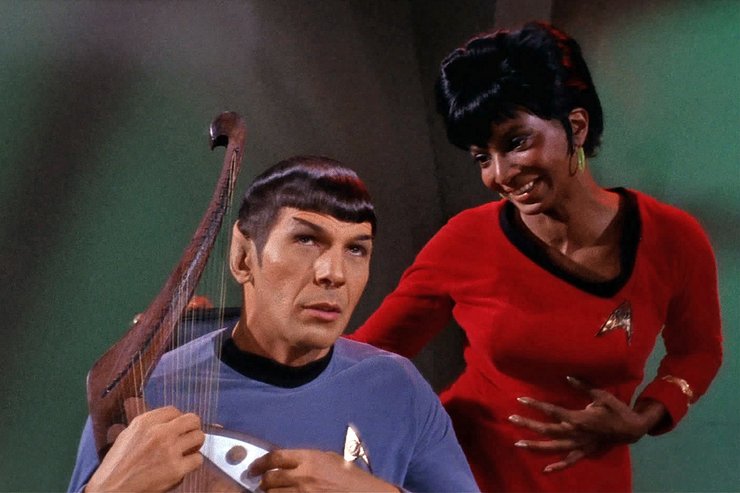 нішель Ніколс, нійота ухура, ентерпрайз, стартрек, актриса, культова роль, культовий серіал, леонард німой