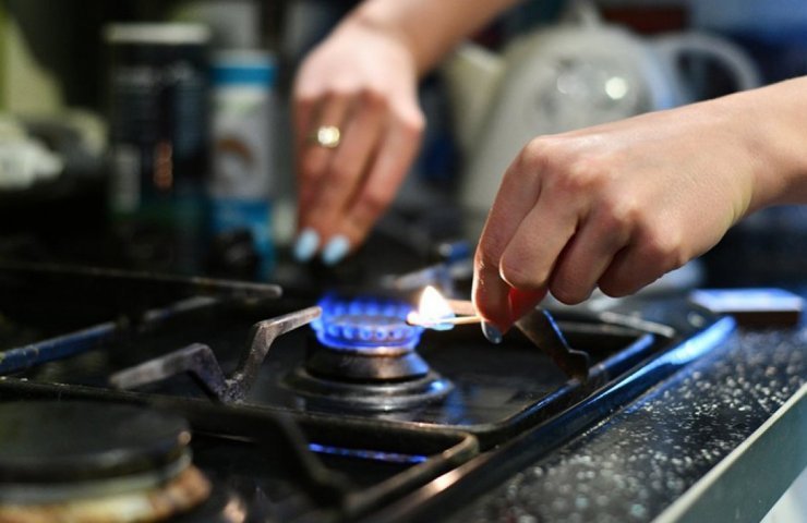 цены на газ для населения, новые цены на газ, цена на газ 2023