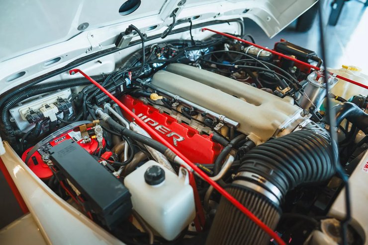 Jeep Wrangler, Jeep Wrangler 2006, Jeep Wrangler TJ, Dodge Viper