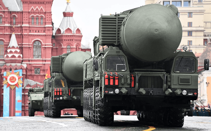 комплекс ярс