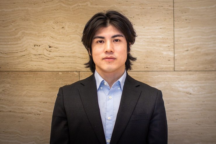 ханиль чон перебіжчик із північної Кореї