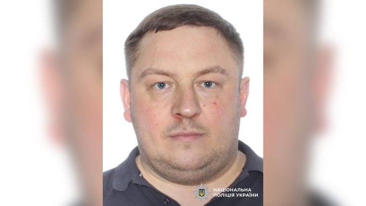 Юрій Рибянський