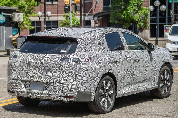 ниссан мурано, Nissan Murano 2025, Nissan Murano, новый Nissan Murano, Nissan Murano, кроссовер Nissan