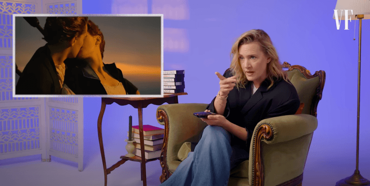 Кейт Уинслет