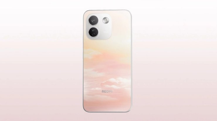Смартфон Redmi Note 17 Pro Max