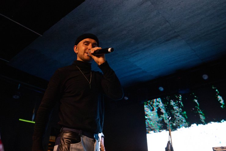 Тимофей Музычук