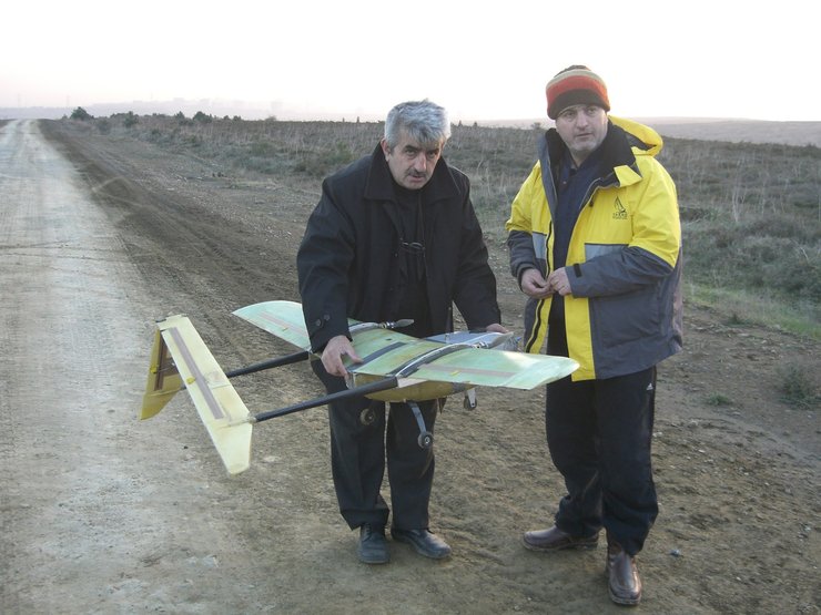 бпла, дрон, безпілотник, байрактар, турецький дрон