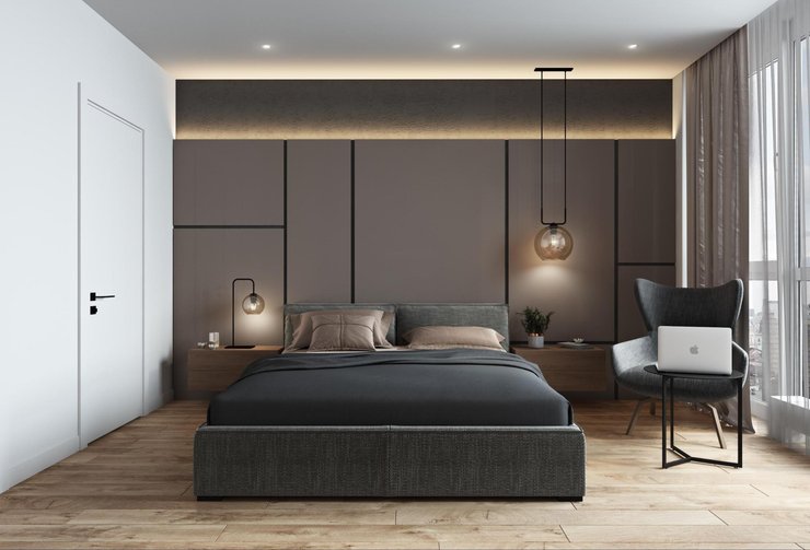 Вторичное жилье становится все более популярным среди украинцев из-за меньших рисков и готовности к заселению