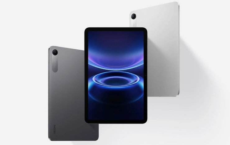 Redmi Pad 2 SE 4G планшет