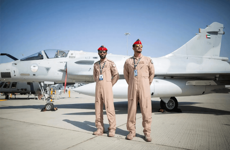 винищувачі для україни