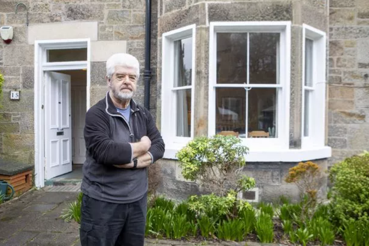 Дешевые квартиры в Великобритании, бюджетное жилье, первый взнос на квартиру, продажа недвижимости, Великобритания, фото