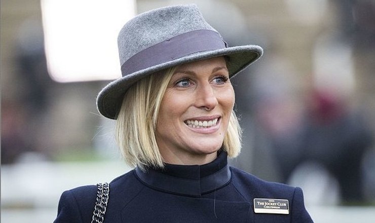 Зара Тиндалл