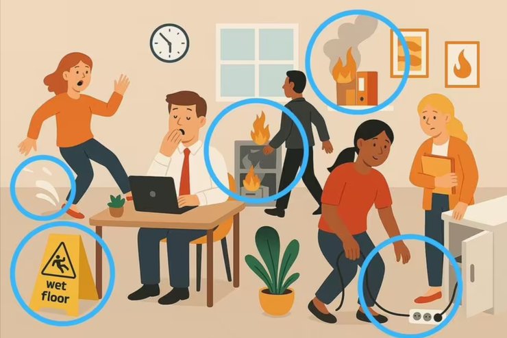 Ответ на необычную головоломку