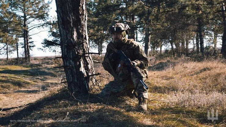 зсу, українська армія, контрнаступ