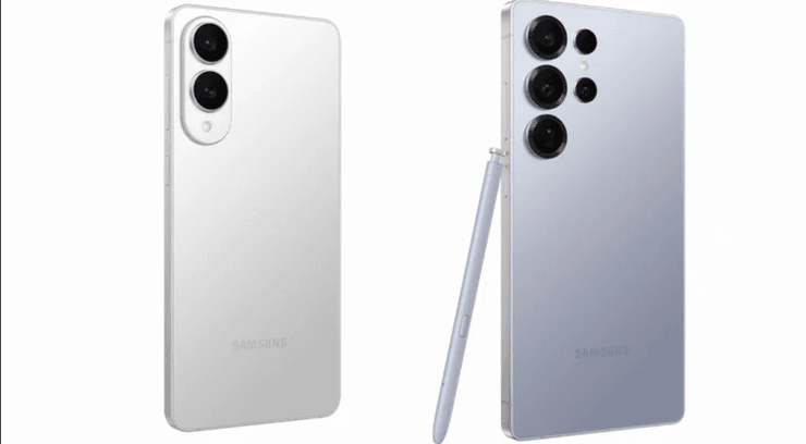 какой смартфон выбрать