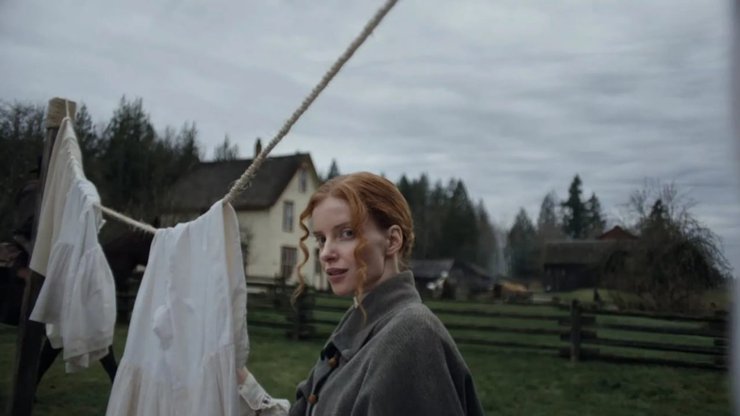 хранитель фільм