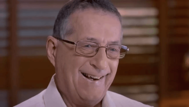 Жалаңаш қара қастар мен сиськи туралы блог