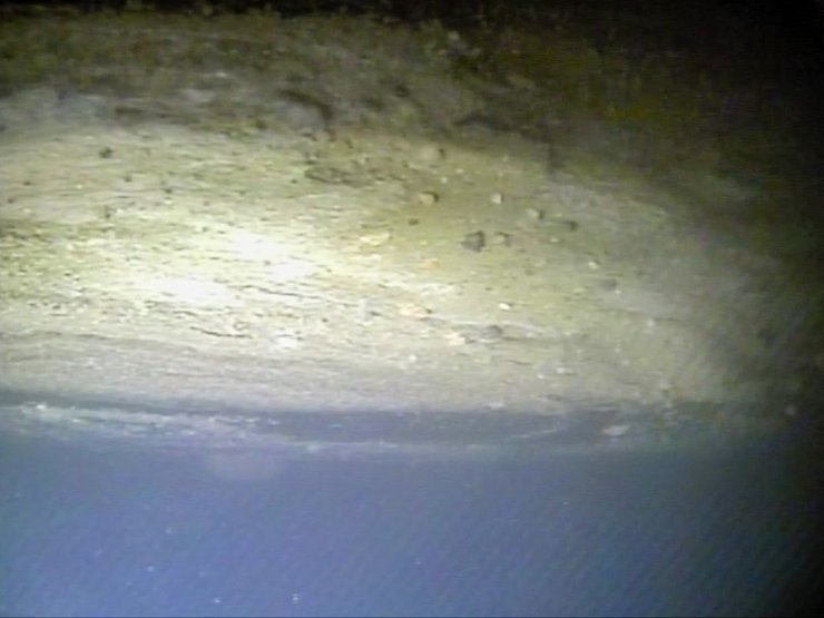 ледника Туэйтса, Антарктида