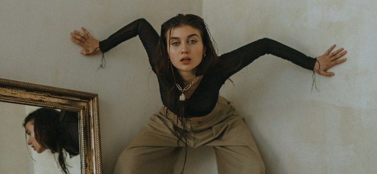 Джеррі Хейл співачка 2022 фото