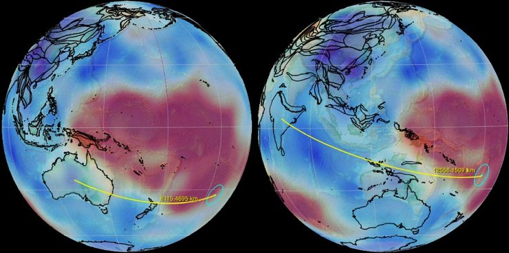 суперконтинент