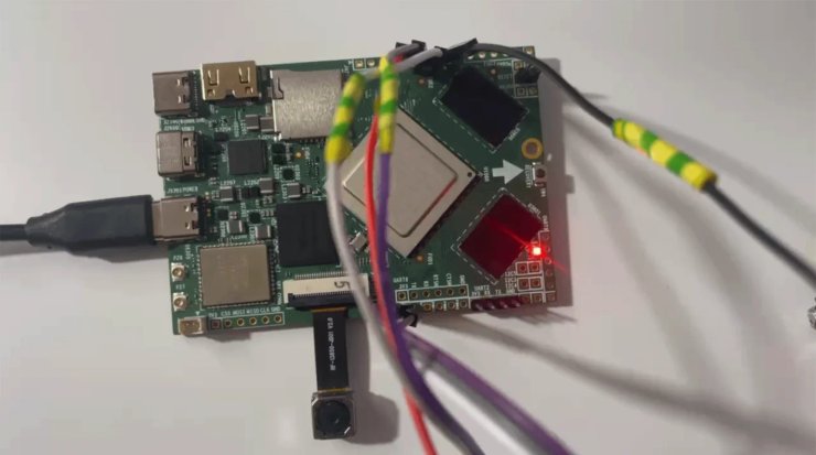 Комп'ютер Одноплатний комп'ютер