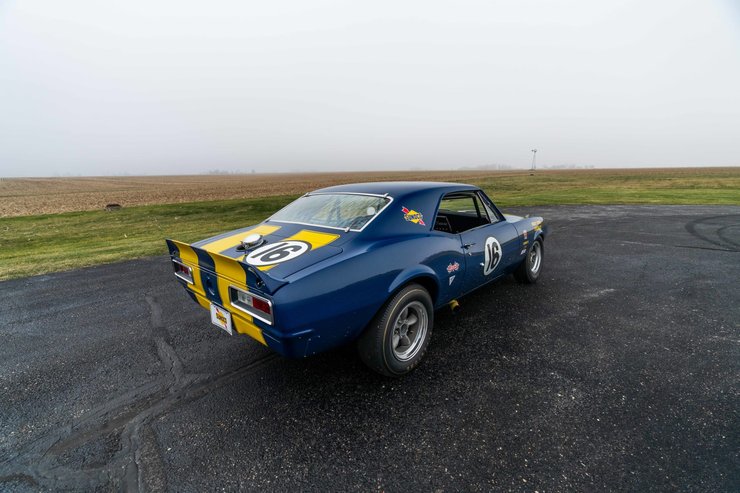 Chevrolet Camaro Z28 1967 года, Chevrolet Camaro 1967, Chevrolet Camaro 1967, Chevrolet Camaro