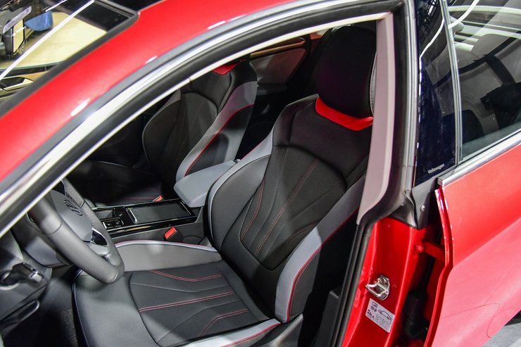 Volkswagen Lamando 2022, новый Volkswagen Lamando, Volkswagen Lamando, Volkswagen Passat