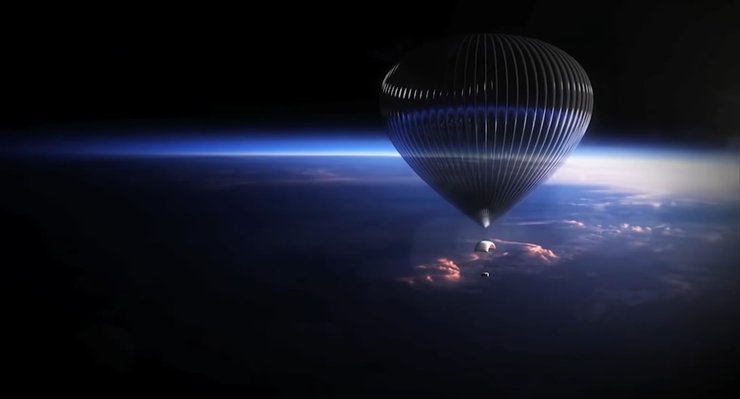 The Chainsmokers, концерт, космический полет, концерт в космосе, первый полет в космос, космический туризм