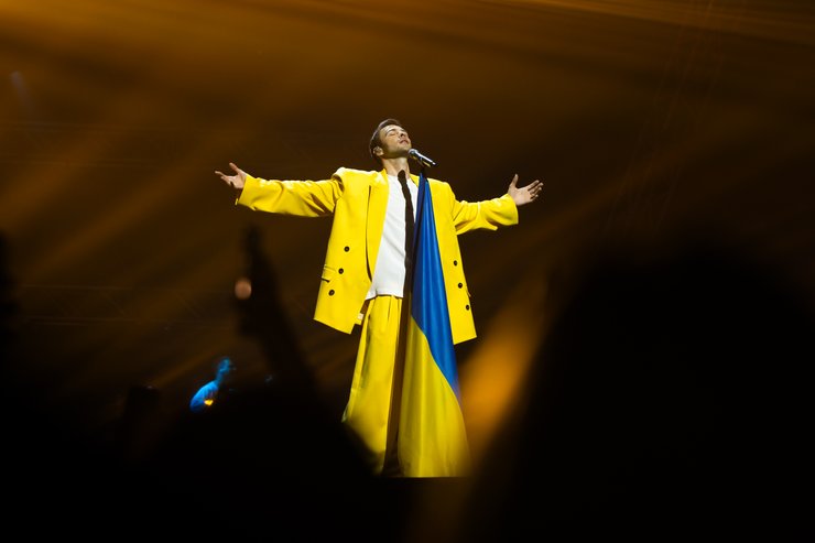 Макс Барських фото 2024