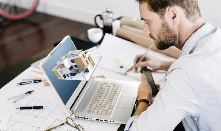 SpatialLabs, технология, 3D