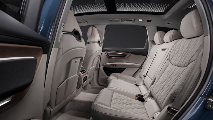 ауді ку7 Audi Q7