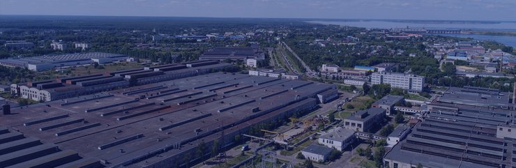 Заволжский моторный завод в России