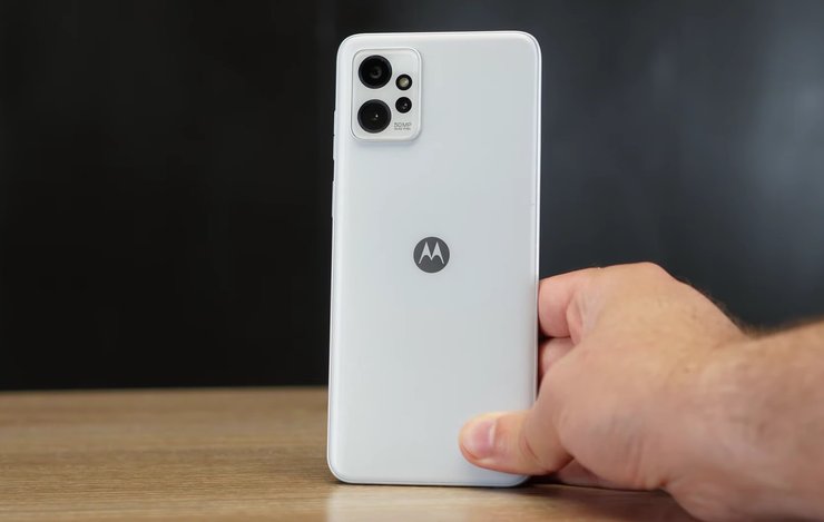 Moto G 5G (2024)