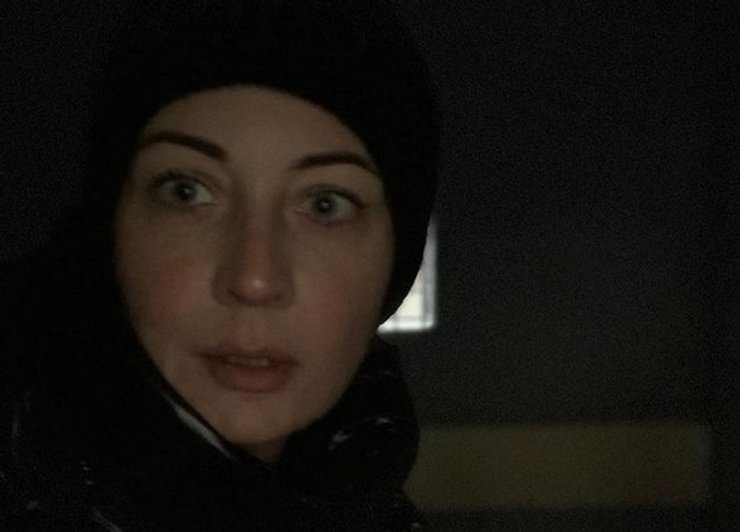 Москва, мітинг, Юлія Навальна, Росія, масові акції, олексій навальний