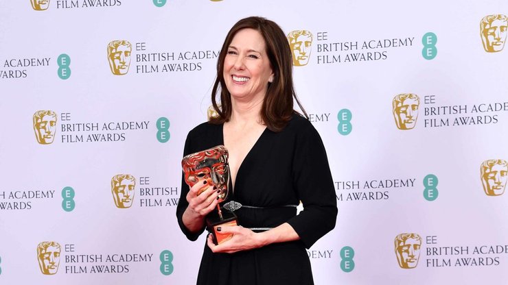 кэтлин кеннеди