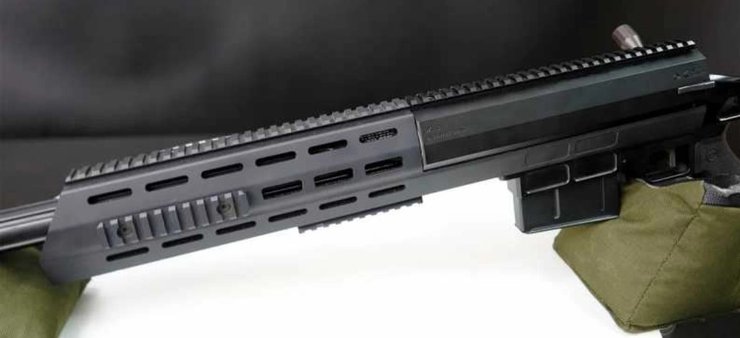 винтовка лобаева