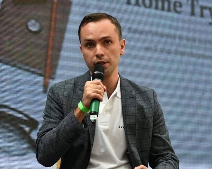 Олександр Перцовський