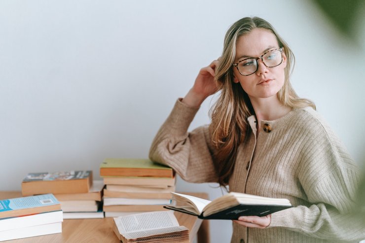 книги, бізнес книги, бізнес освіта, саморозвиток