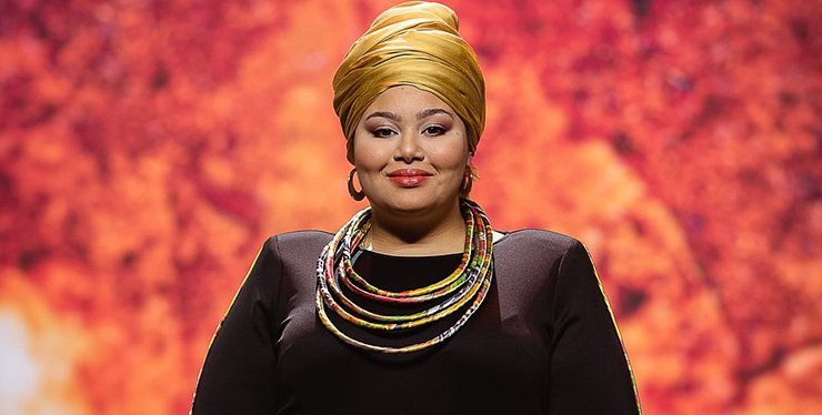 Дестини Чукуньере, фаворитка Євробачення, Destiny, співачка з Мальти