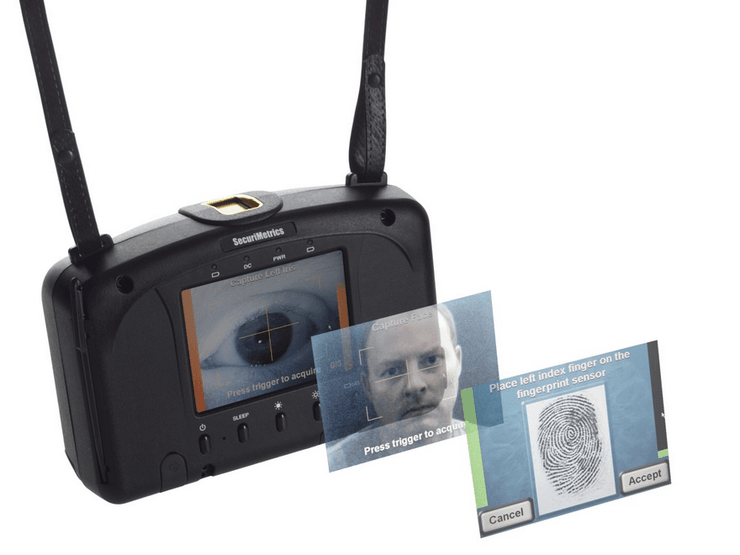 Принцип действия устройства HIIDE